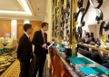 Macau player deposits only via concessionaire: legislator
