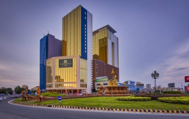 NagaWorld can open mass, set for fully operational casino 