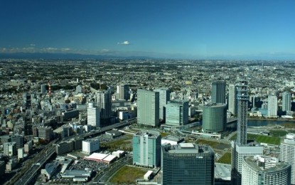 Melco Intl to open Yokohama office, build up Japan presence