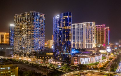 Macau 2020 casino GGR could rise by 8 pct: Bernstein