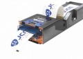 Slot printer maker JCM ties to Cassida on ticket check tech