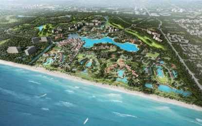 Hoiana ‘exclusive preview’ summer 2020: Suncity