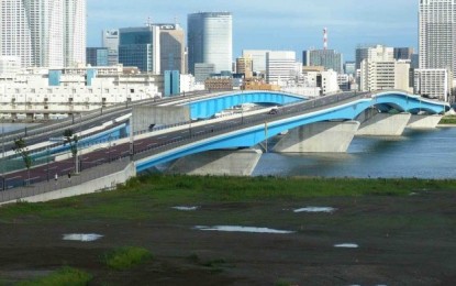 Tokyo port seeks ‘entertainment’ proposals for Aomi