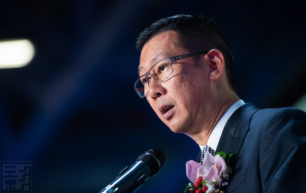 DICJ director cautiously optimistic on Macau GGR recovery