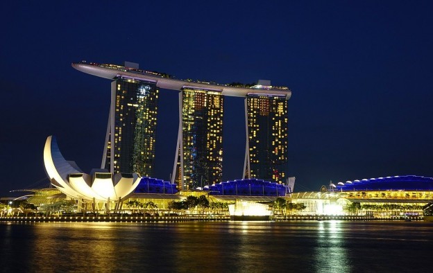 Singapore’s MBS restricts gaming amid virus alert