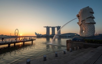 Singapore 2023 GGR might grow to US$4.4bln: MS