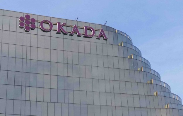 Okada Manila 1Q net sales down 6pct amid pandemic