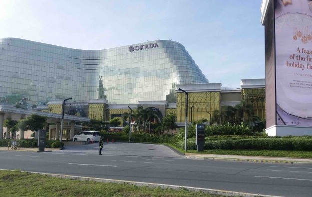 Land sale near Okada Manila to draw major hotel