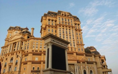 Macau revamps, SJM Cotai foray key for 2020: Jefferies