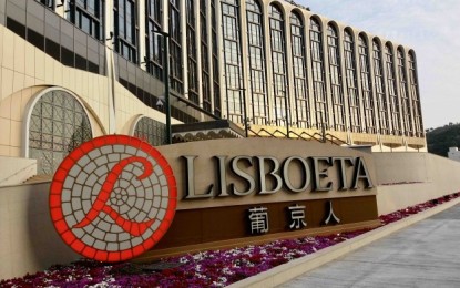 MGTO nods licence, 4-star rating for Cotai hotel Lisboeta