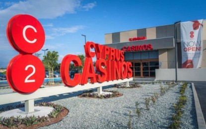Melco’s Cyprus casinos to reopen from June 13