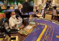 Macau gaming workers 27pct of underemployed population