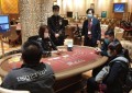 2Q y-o-y dip in Macau gaming workforce, earnings average up