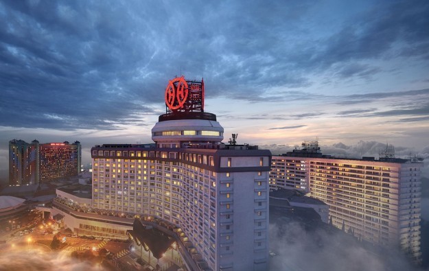 Resorts World Genting reopens casino, selected facilities