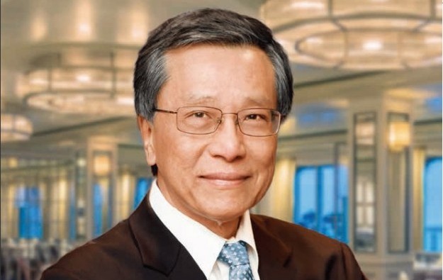 Lim Kok Thay, GEN Singapore execs in US$1.3mln stock award