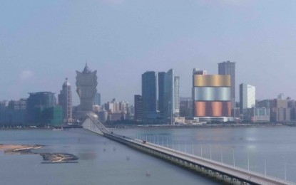 CNY may deliver 50pct pre-Covid mass GGR in Macau: JPM