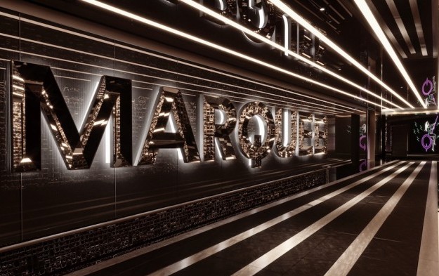 MBS nightclub Marquee to hold virtual events into June