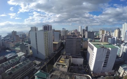 Manila lockdown to May 14 likely not enough: Nomura