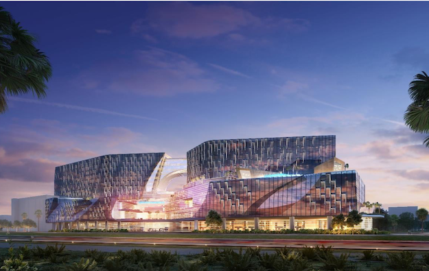 Suncity eyes Manila casino start 2022-end, resort 2023