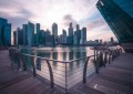 New Singapore gambling law, regulator effective Monday