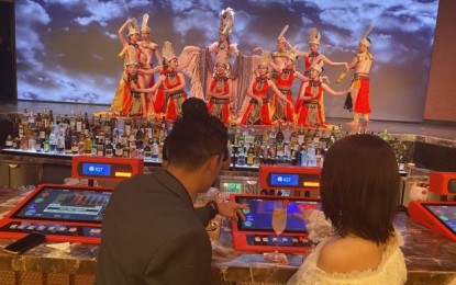 Interblock installs ETGs at Vietnam’s Hoiana casino resort