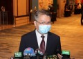 Healthy development focus for Macau gaming: Secretary