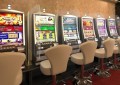 SuzoHapp offers acrylic dividers for gaming venues