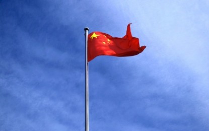 China tells citizens not to gamble in Singapore, S.Korea