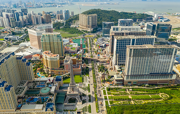 Macau Golden Week GGR down 76pct year-on-year: Bernstein