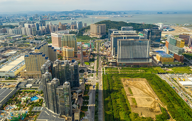 Investors fret on SOE-isation of Macau ops: JP Morgan
