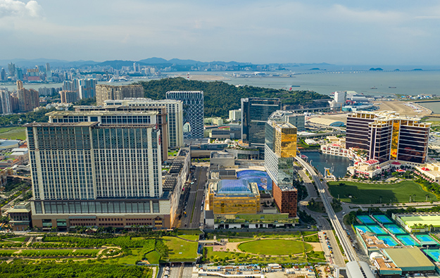 Macau loosens casino capacity, entry requirements
