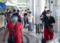 Macau with 5+3 quarantine scheme for non-mainland arrivals