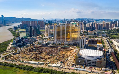 Cotai expansion to aid Macau EBITDA to 2019 level: CICC