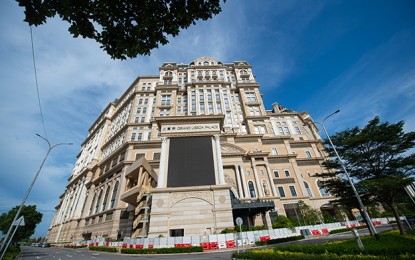 SJM unit holding Macau casino licence changes name