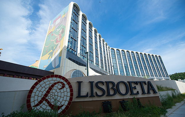 Some Lisboeta Macau attractions open July 17: promoter