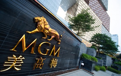 MGM China to pay most staff discretionary bonus