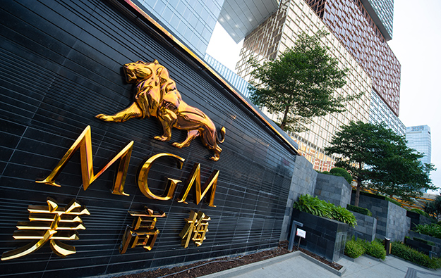 MGM China joins Hang Seng Corporate Sustainability index