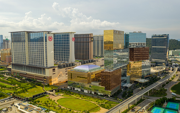 Regulating CSR could benefit Macau operators: scholar