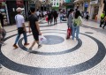 Tourist non-gaming spending in Macau up 67pct q-o-q in 4Q