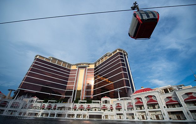 Wynn premium gaming aids its Macau rebound: brokerage