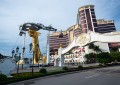 Wynn, Melco asked US$6mln for Macau permit extension