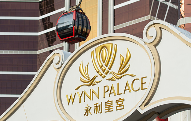 Premium mass helps Wynn Macau Ltd EBITDA break even 4Q