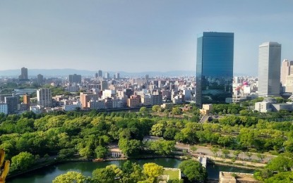 Osaka IR promotion bureau eyes 9pct budget rise FY2024