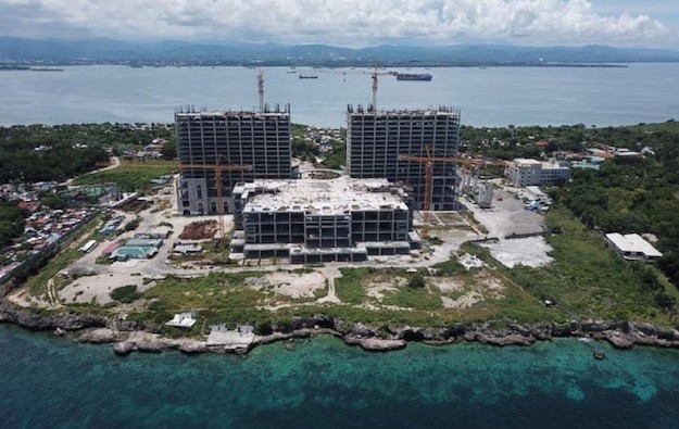PH Resorts units in MoU with Cebu biz for Emerald Bay