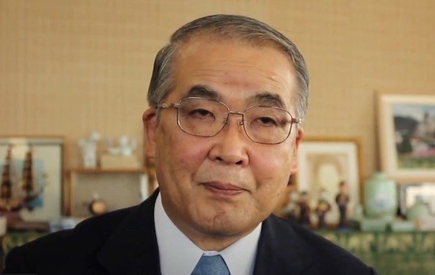 IR seeker Nagasaki sees governor narrowly lose election