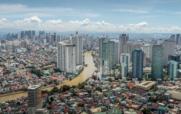 Manila quarantine reduced one level Aug 21 to 31