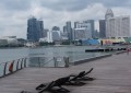Singapore govt in fresh steps to boost tourism, economy
