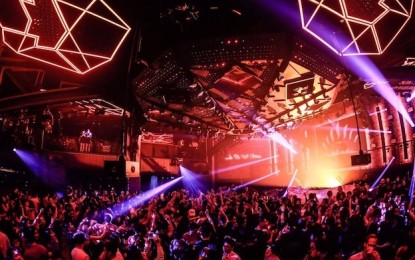 Genting HK sells Zouk club group to Lim Kok Thay son