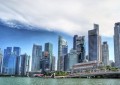 Singapore visitor tally in 1Q up 14pct sequentially