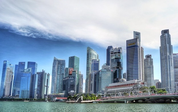 Singapore lifts quarantine for Hong Kong, Macau travellers